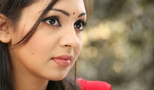মা হতে চান অভিনেত্রী সাদিয়া জাহান প্রভা